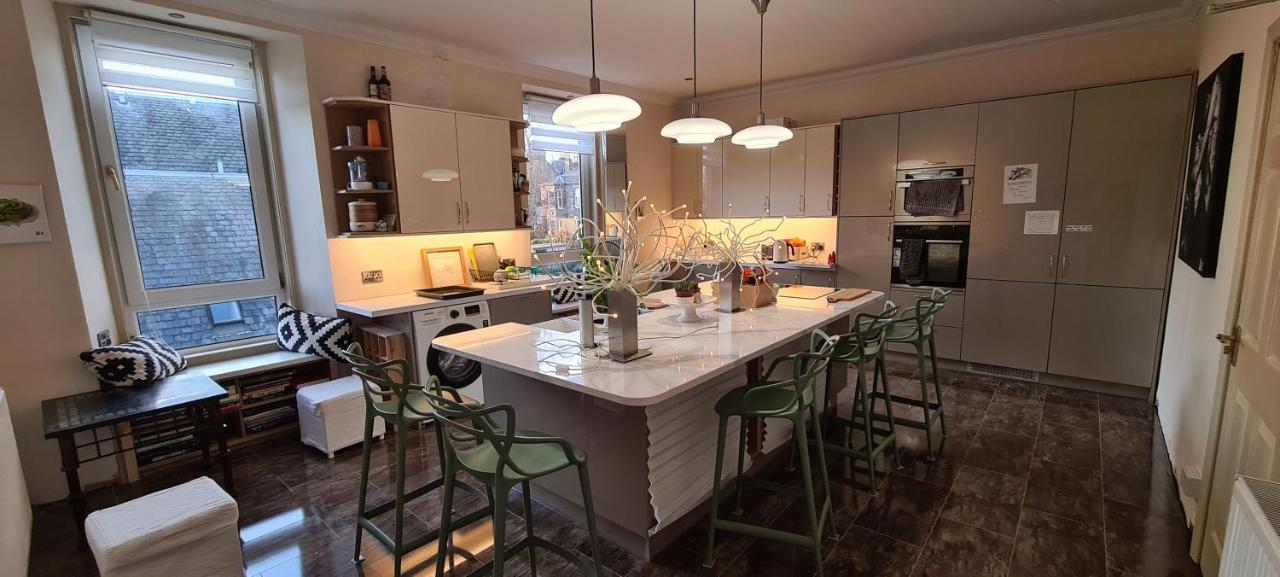11 Somerville Place East 邓迪 外观 照片