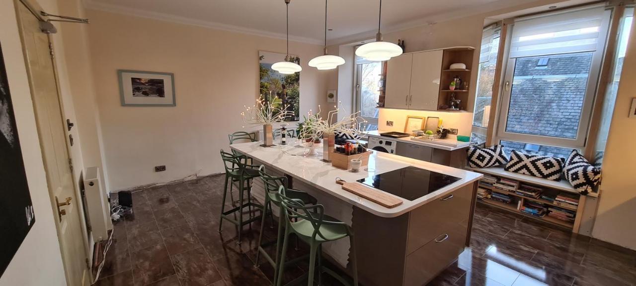 11 Somerville Place East 邓迪 外观 照片