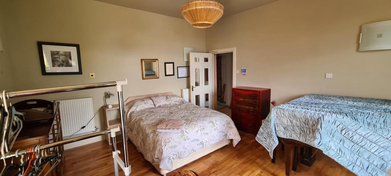 11 Somerville Place East 邓迪 外观 照片
