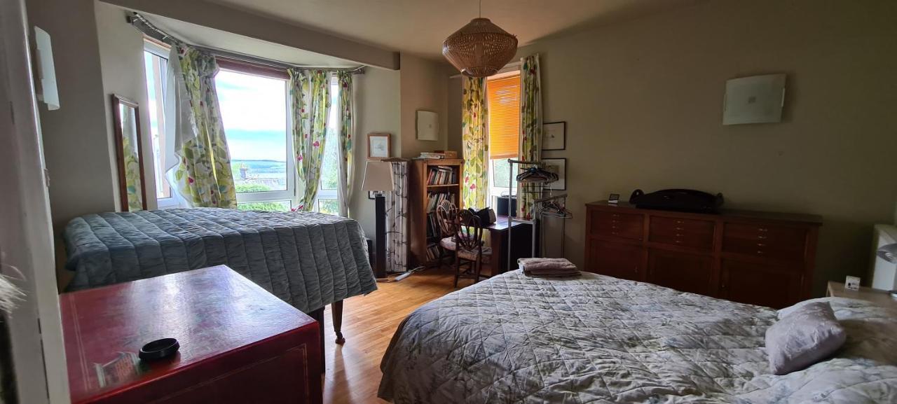11 Somerville Place East 邓迪 外观 照片