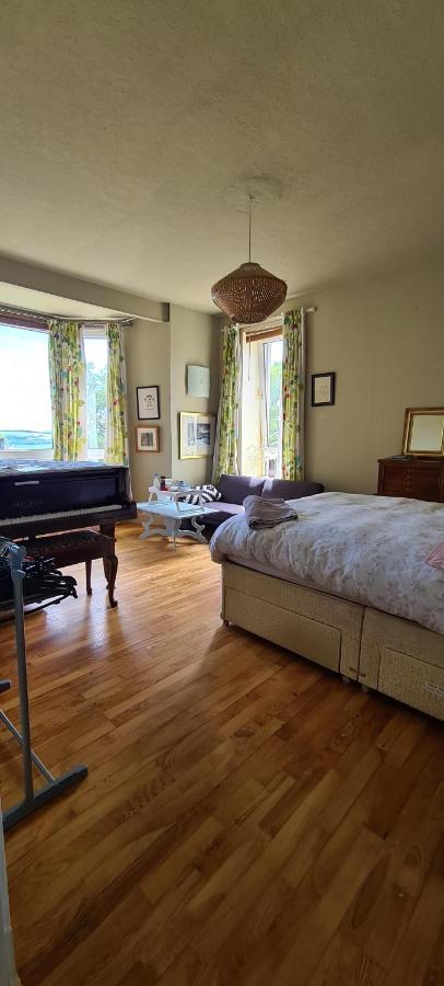 11 Somerville Place East 邓迪 外观 照片